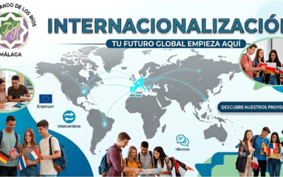 Proyecto de Internacionalización del IES Fernando de los Ríos