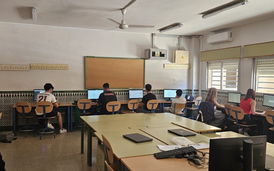 Taller de empleo