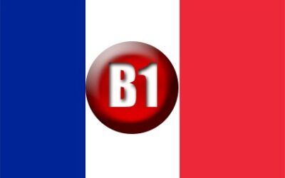 Resultados exámenes oficiales B1 Francés