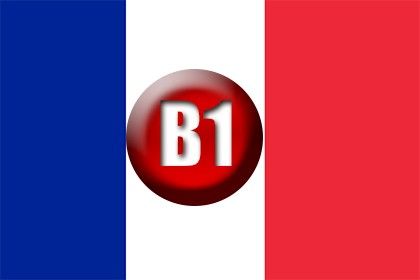 Resultados exámenes oficiales B1 Francés