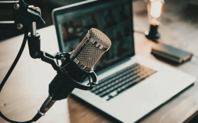 Aprendiendo los Objetivos de Desarrollo Sostenible a través del podcasting