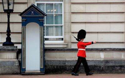 Charlas cultura inglesa