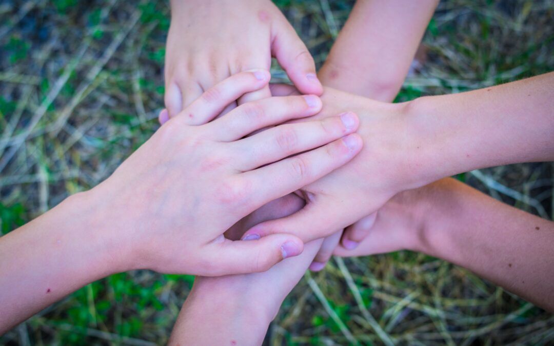 Ideas para convivir