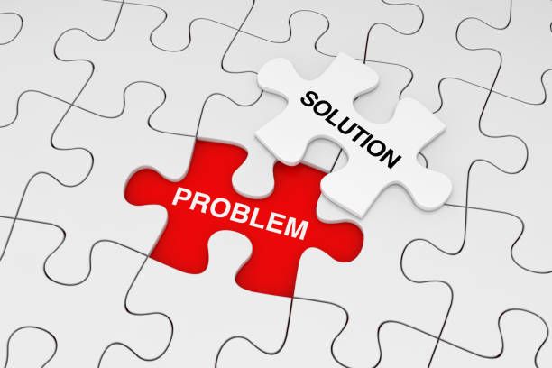 Resolución de conflictos